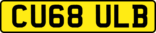 CU68ULB