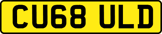 CU68ULD