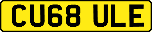 CU68ULE