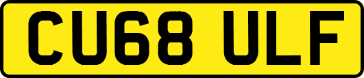 CU68ULF