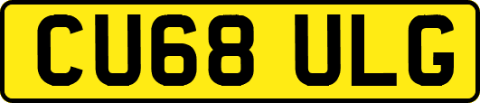 CU68ULG