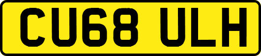 CU68ULH