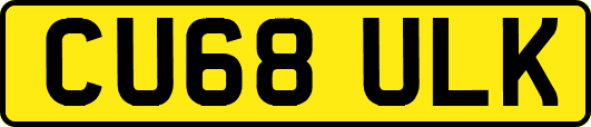 CU68ULK