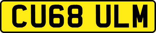 CU68ULM