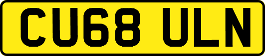 CU68ULN