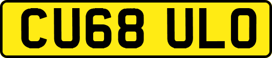 CU68ULO