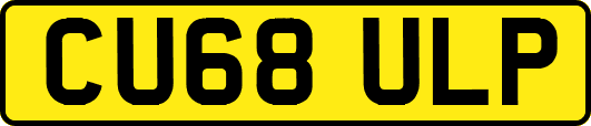 CU68ULP