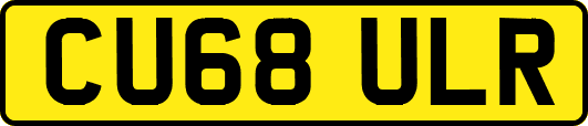 CU68ULR