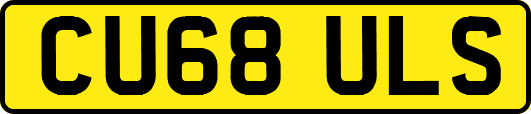 CU68ULS