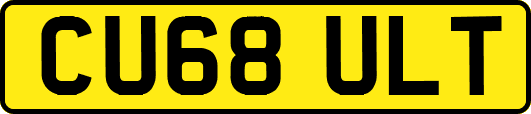 CU68ULT