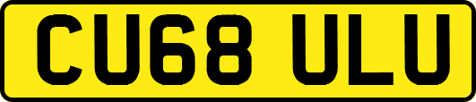 CU68ULU