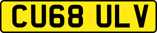 CU68ULV