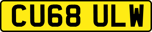 CU68ULW