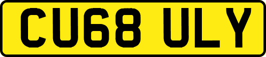 CU68ULY