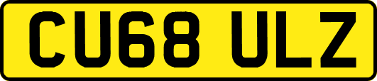 CU68ULZ