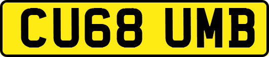 CU68UMB