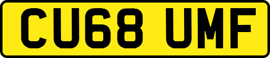 CU68UMF