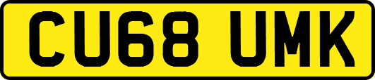 CU68UMK