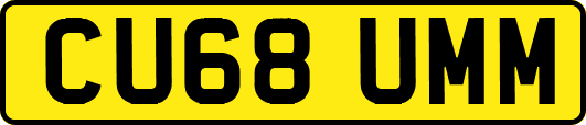 CU68UMM