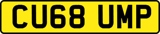 CU68UMP