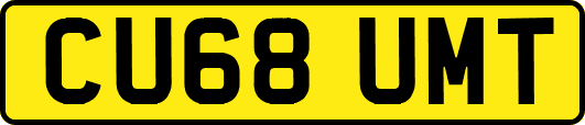 CU68UMT