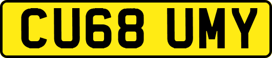 CU68UMY