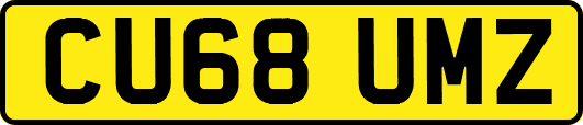 CU68UMZ