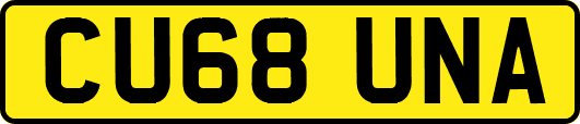 CU68UNA