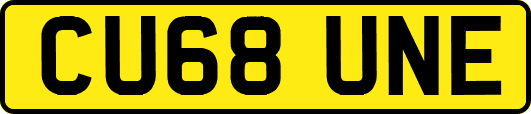 CU68UNE