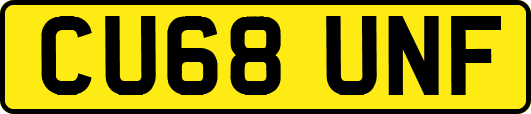 CU68UNF