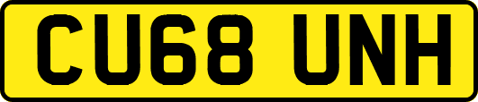 CU68UNH