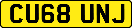 CU68UNJ