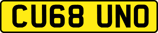 CU68UNO