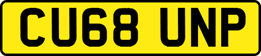 CU68UNP