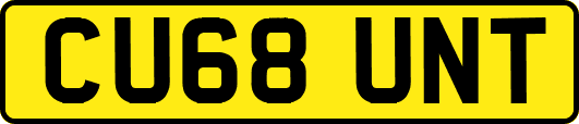 CU68UNT