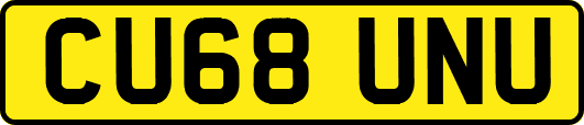 CU68UNU