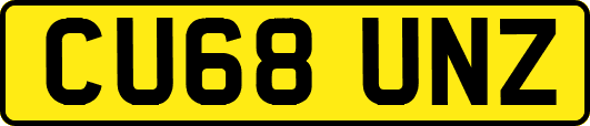 CU68UNZ