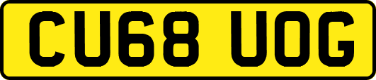 CU68UOG