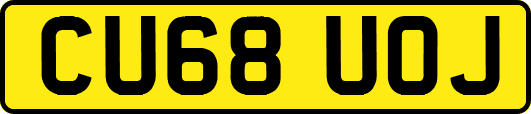 CU68UOJ