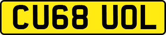 CU68UOL