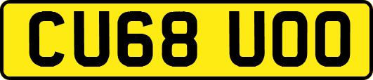 CU68UOO