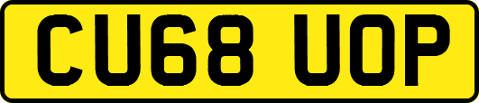 CU68UOP