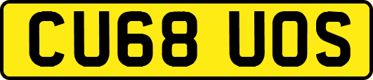 CU68UOS