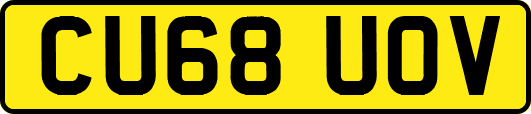 CU68UOV