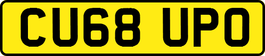 CU68UPO