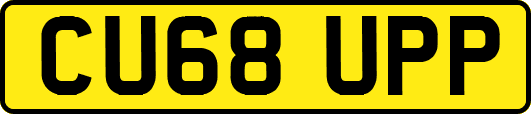 CU68UPP