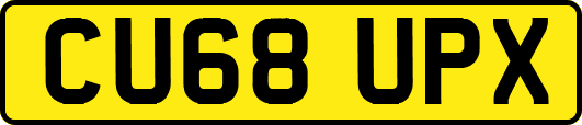 CU68UPX