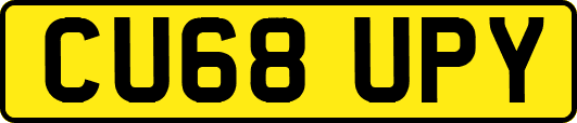 CU68UPY