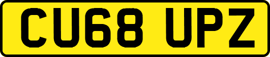 CU68UPZ