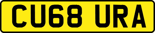 CU68URA